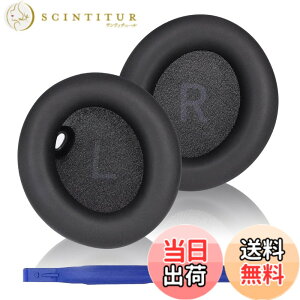 �y���������zAdhiper�����C���[�p�b�h��Anker Soundcore Life Q10/Q20/Q30/Q35/Q45�C���z���C���[�p�b�h�A�C���z���C���[�p�b�h��C���i�ƌ݊���������c �F�F�u���b�N