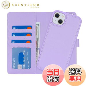 �y���������zMagsafe 2in1 Wallet for iPhone 15 �F�F�p�[�v���A�T�C�Y�FiPhone 15 Plus