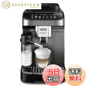 �y���������zDe'Longhi (�f�����M) �S�����R�[�q�[�}�V�� �~���N���� �F�F1)�u���b�N