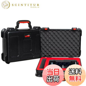 �y���������zGator Cases �Q�[�^�[ �n�[�h�P�[�X Neural Quad Cortex��p �F�F�u���b�N�A�T�C�Y�F�{��/�d���A�_�v�^�[���[