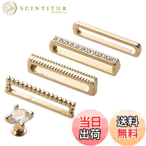 �y���������z�G���R�� Apple Watch �A�N�Z�T���[ ���� �����O & �s���Y �X�����V���R���p �����O����:W14.5xH3.5�ȉ� �ȒP���� �p�[�� AW-RINGPINS01P �F�F�X�g�[���A�T�C�Y�F�V���R���p