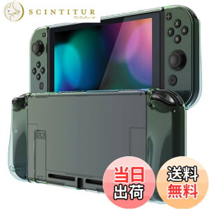 �y���������zPlayVital Nintendo Switch�ɑΉ��p�A�b�v�O���[�h���ꂽ�O���b�V�[�P�[�X�O���b�v�J�o�[�A�h�b�N�ɑΉ��ł��āANintendo Switch�ɑΉ��p�l�ԍH�w�Ɋ�Â����ی�P�[�X�A�W���C�R���ɑ�