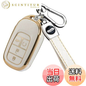�y���������z[YANMW] N-BOX �J�X�^�� JF5 JF6 �L�[�P�[�X �K���z���_ �V�^�X�e�b�v���S�� �L�[�J�o�[ NBOX JF5 JF6 �V�r�b�N ZR-V ���F�[�� �L�[�z���_�[ 3�{�^�� �F�F�S�[���f���z���C�g�A�T�C�Y�F�L
