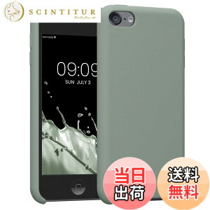 �y���������zkwmobile Apple iPod Touch 6G / 7G (6��ځE7���)�Ή� �P�[�X - ���L�b�h TPU�V���R�� �ϏՌ� �ی� �A�C�|�b�h �^�b�`�Ή� �F�F�J�􂢗�