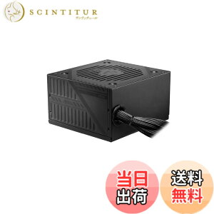�y���������zMSI PC�d�����j�b�g 850W/750W/650W �F�F�u���b�N�A�T�C�Y�F650W