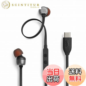 �y���������zJBL TUNE310C�C���z�� �F�F�u���b�N