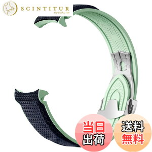 �y���������z[Jumpsunfun] 20mm ���v�o���h for Omega X Swatch Speedmaster MoonSwatch �I���K�ƃX�E�H�b�` �X�s�[�h�}�X�^�[ ���[���X�E�H�b�`�p �V���R�����v�x���g D�o�b�N�� �F�F�_�[�N�O���[��