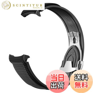 �y���������z[Jumpsunfun] 20mm ���v�o���h for Omega X Swatch Speedmaster MoonSwatch �I���K�ƃX�E�H�b�` �X�s�[�h�}�X�^�[ ���[���X�E�H�b�`�p �V���R�����v�x���g D�o�b�N�� �F�F�u���b�N