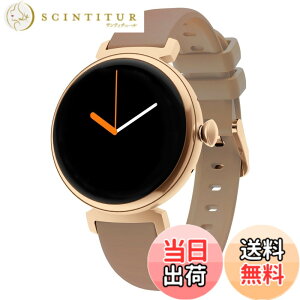 �y���������zMONOMAM minimo �X�}�[�g�E�H�b�` ���f�B�[�X ������ �ی^ iphone�Ή� �A���h���C�h�Ή� �x���g��14mm AMOLED�f�B�X�v���C �����ʌv �ʘb Line ���M�ʒm �����h�� �F�FMILK CHOCOLATE