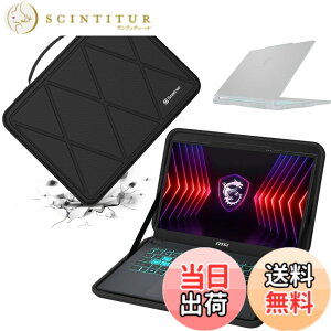 �y���������zSmatree �n�[�h EVA �ی�X���[�u�P�[�X MSI ���b�v�g�b�v�p �F�FX�V���[�Y-�u���b�N�A�T�C�Y�FFor MSI 14�C���`(X8258)