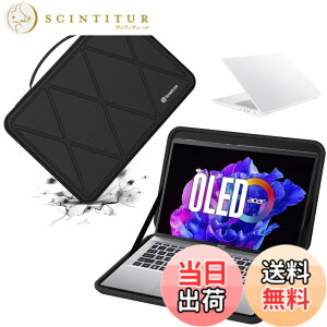 �y���������zSmatree �n�[�h EVA �ی�X���[�u�P�[�X Acer ���b�v�g�b�v�p �F�FX�V���[�Y-�u���b�N�A�T�C�Y�FFor Acer 14�C���`(X8043)
