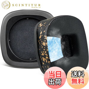 �y���������zSOULWIT �C���[�p�b�h �C���[�N�b�V���� for Marshall �}�[�V���� Major I/II/III/IV Wireless/Wired �w�b�h�z�� �p �����p�b�h for Marshall Major 1/2/3/4 �w�b�h�p�b�h �F�F��p�W�F��-�u���b�N�S�[