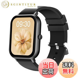 �y���������zMONOMAM �X�}�[�g�E�H�b�` ���f�B�[�X iphone�Ή� �A���h���C�h�Ή� ������ �����Y �����ʌv Line ���M�ʒm �F�F�u���b�N�A�T�C�Y�FClassic