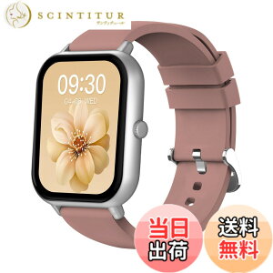 �y���������zMONOMAM �X�}�[�g�E�H�b�` ���f�B�[�X iphone�Ή� �A���h���C�h�Ή� ������ �����Y �����ʌv Line ���M�ʒm �F�FOLD ROSE�A�T�C�Y�FClassic