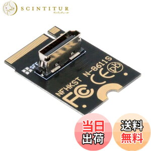 �y���������zchenyang M.2 NGFF B/M-Key SATA SSD - 2.5�C���` SATA �n�[�h�f�B�X�N PCBA �ϊ��A�_�v�^�[ �F�F�u���b�N�A�T�C�Y�F2230mm Vertical