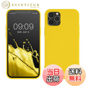 �y���������zkwmobile �X�}�z�P�[�X Apple iPhone 12 / iPhone 12 Pro�Ή� �P�[�X - �X�}�[�g�t�H�� �J�o�[ TPU�ی� ���^���b�N ���^���b�N �J���r�A���u���[ �F�F�܂΂䂢 �C�G���[