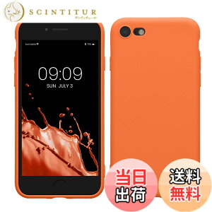 �y���������zkwmobile �X�}�z�P�[�X Apple iPhone SE (1.Gen 2016) / iPhone 5 / iPhone 5S�Ή� �P�[�X - �X�}�[�g�t�H�� �J�o�[ TPU�ی� ���^���b�N ���^���b�N�� �F�F�g�����A�v���R�b�g�A�T�C�Y�FiPhone SE (2022