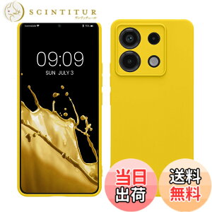 �y���������zkwmobile �X�}�z�P�[�X Xiaomi Redmi Note 9S / 9 Pro / 9 Pro Max�Ή� �P�[�X - �ɔ� TPU �V���R�� �}�C�N���t�@�C�o�[ ���F �F�F�܂΂䂢 �C�G���[�A�T�C�Y�FRedmi Note 13 Pro 5G / Poco X6 5G