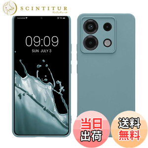 �y���������zkwmobile �X�}�z�P�[�X Xiaomi Redmi Note 9S / 9 Pro / 9 Pro Max�Ή� �P�[�X - �ɔ� TPU �V���R�� �}�C�N���t�@�C�o�[ ���F �F�F�A���e�B�[�N �X�g�[���A�T�C�Y�FRedmi Note 13 Pro 5G / Poco X6 5G