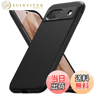 �y���������z�yRingke�zGoogle Pixel Series Onyx VAR �F�F�u���b�N�A�T�C�Y�FPixel 8a
