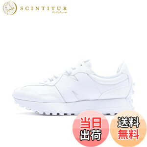�y���������znew balance(�j���[�o�����X) ���f�B�[�X 327 WS327 W327 �����f���X�j�[�J�[ �F�FTBB(WHITE)�A�T�C�Y�F25.5 cm B