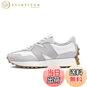 �y���������znew balance(�j���[�o�����X) ���f�B�[�X 327 WS327 W327 [���i]�X�j�[�J�[ �F�FNKC(GRAY)�A�T�C�Y�F24.0 cm B