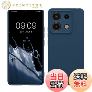 �y���������zkwmobile �X�}�z�P�[�X Xiaomi Redmi Note 9S / 9 Pro / 9 Pro Max�Ή� �P�[�X - �ɔ� TPU �V���R�� �}�C�N���t�@�C�o�[ ���F �F�F�}�����u���[�A�T�C�Y�FRedmi Note 13 Pro 5G / Poco X6 5G