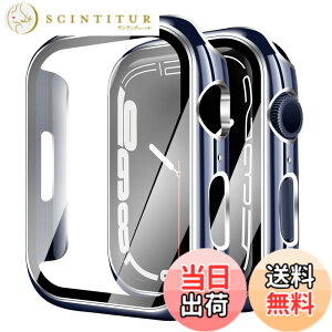 �y���������zYUGYUG �Ή� Apple Watch �P�[�X Series 11/10/9/8/7/SE3/SE/SE2/6/5/4/3/2/1 Ultra 3/2/1 �Ή� Apple Watch �J�o�[ ���{���Ɏq�� ��d�\�� �A�b�v���E�H�b�` �P�[�X PC�f�� ��̌^ �A�b�v���E�H�b�` �J �F