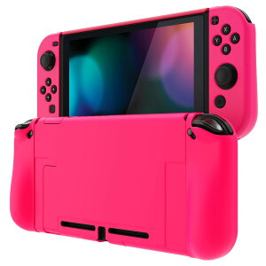 �y���������zPlayVital Nintendo Switch�ɑΉ��p�A�b�v�O���[�h���ꂽ�O���b�V�[�P�[�X�O���b�v�J�o�[�A�h�b�N�ɑΉ��ł��āANintendo Switch�ɑΉ��p�l�ԍH�w�Ɋ�Â����ی�P�[�X�A�W���C�R���ɑ�