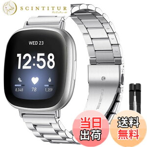 �y���������zAnkersaila �Ή� Fitbit Versa 4/Versa 3/Sense 2/Sense �o���h,�e�����X �o���h �����x���g ���� �r�W�l�X�� �����p�x���g �����H��t�� �F�F�u���C�g�V���o�[�A�T�C�Y�F�����T�C�Y