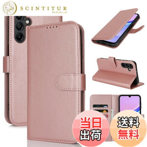 �y���������zSZBQBpw for Galaxy A15 leather case �F�F���[�Y�S�[���h�A�T�C�Y�FGalaxy A15 5G