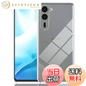 �y���������zGosento For Galaxy A25 5G �P�[�X �N���X�^�� �N���A ���� TPU�f�� �F�F�����A�T�C�Y�FArrows We2 Plus