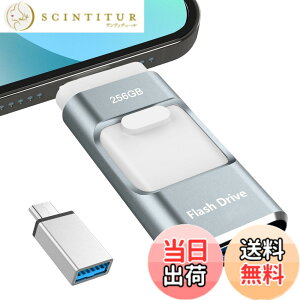�y���������z�y��p�A�v���s�v 2026�N�H������z4in1 USB�������ʐ^ �f�[�^�ڍs �F�F�O���[�A�T�C�Y�F�A�v���s�v256GB