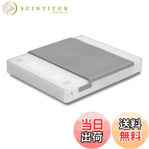�y���������z�^�C�����ATIMEMORE ����� - �h���b�v�X�P�[�� Black Mirror Basic PRO �R�[�q�[ �X�P�[�� �v�ʊ� �t���[���[�g�@�\�t�� �f�W�^���͂��� �L�b�`�� �X�P�[�� 0.1g~2000g �^�C�}�[�t���G�X�v