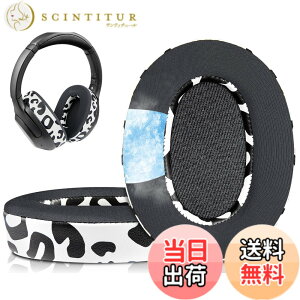 �y���������zSOULWIT �C���[�p�b�h �����p�b�h for Sony WH-XB900N/WH-CH710N/WH-CH720N/WH-RF400/MDR-RF895RK �p �C���[�N�b�V���� �w�b�h�p�b�h �m�C�Y�A�C�\���[�V���� �����x�t�H�[�� �F�F��p�W�F��-���L�q
