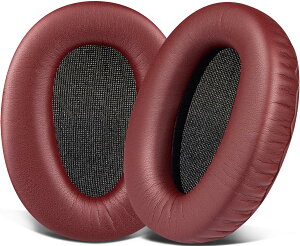 �y���������zSOULWIT �C���[�p�b�h �C���[�N�b�V���� Sony MDR-10R (10RNC 10RBT) & WH-CH700N & MDR-ZX770 (ZX770BN ZX770BT)/MDR-ZX780 (ZX780DC) ���C�����X �w�b�h�z�� �p �w�b�h�Z�b�g �p�b�h �\�t�g���U�[ �����p�b