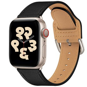 �y���������zLOVLEOP �A�b�v���E�H�b�` �o���h ���U�[ �R���p�`�u�� Apple Watch �o���h ���f�B�[�X �����Y �{�v 42mm 41mm 40mm 38mm 44mm 45mm 46mm 49mm ���� iWatch Ultra 3 2 Ultra SE3 2 SE Seri �F�F�u���b�N/�X�^