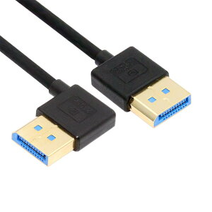 �y���������zNFHK �ɍ� DisplayPort 1.4 DP - DP�P�[�u�� 8K 60hz �P�[�u�� Ultra-HD UHD 4K 144hz 90�x �f�X�N�g�b�v�m�[�g�p�\�R�����j�^�[�p 100cm