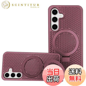 �y���������zKanyaku Galaxy S22 S23 S24 Plus FE Ultra�p�̃P�[�X �V���[�Y Magsafe ��p �U�M ���M �ϏՌ� ���M�y�� ��p�P�[�X Kanyaku Galaxy S22�p�̃X�}�z�P�[�X magsafe�Ή� �}�O�Z�[�t �X�}�z�P�[�X ���� 