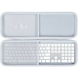 �y���������zLebakort���[�P�[�X�ɓK������Apple Magic keyboard�i�e���L�[�t���j+ �^�b�`�p�b�h2 + Magic �}�E�X �F�F���A�T�C�Y�FApple Magic keyboard�i�e���L�[�t���j+ �^�b�`�p�b�h2