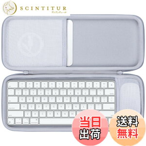 �y���������zLebakort�}�E�X�L�[�{�[�h�̑g�ݍ��킹�P�[�X�ɓK������Apple Magic Keyboard + Magic �}�E�X + �^�b�`�p�b�h2 �F�F�z���C�g�A�T�C�Y�FApple Magic Keyboard + Magic �}�E�X + �^�b�`�p�b�h2