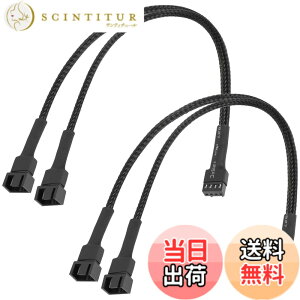 �y���������zupHere ARGB�t�@���p�d���P�[�u�� �A�h���T�u��LED�p5V3�s��ARGB�w�b�_�[�R�l�N�^ RGB�t�@����LED�e�[�v���ݗp
