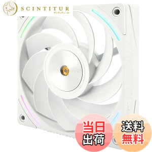 �y���������zThermalright K12 �R���s���[�^�P�[�X�t�@�� 120mm CPU