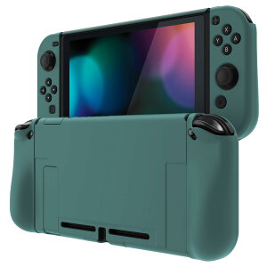 �y���������zPlayVital Nintendo Switch�ɑΉ��p�A�b�v�O���[�h���ꂽ�O���b�V�[�P�[�X�O���b�v�J�o�[�A�h�b�N�ɑΉ��ł��āANintendo Switch�ɑΉ��p�l�ԍH�w�Ɋ�Â����ی�P�[�X�A�W���C�R���ɑ�