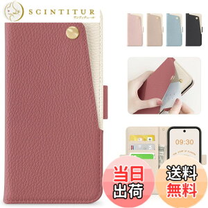 �y���������zCASSYOOK �P�[�X �蒠�^ �X�}�z�P�[�X �}�O�l�b�g�� �蒠�^�P�[�X �S�ʕی� �J�[�h���[ ���u���X�^���h�@�\ �F�F�X�C�J���b�h�A�T�C�Y�FRedmi Note 13 Pro 5G