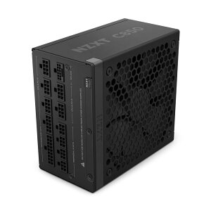 �y���������zNZXT �F�F�u���b�N�A�T�C�Y�F850W