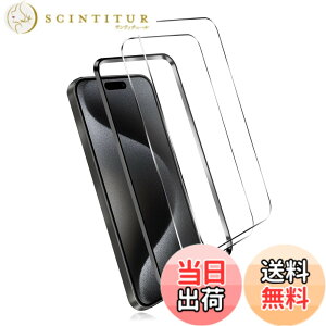 �y���������z�����K���X �t�� �K���X �����^ �ی�t�B���� ���{���Ɏq�f�� PCduoduo �T�C�Y�F2�� iPhone 16 pro max