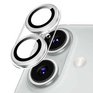 �y���������zPodick �J�����J�o�[ iPhone 16 / 16 Plus / 16Pro / 16Pro Max/ 17 / Air /16Pro / 16Pro Max�p �J�����t�B���� ������� �S�ʕی� 9H�����K���X ���h�~ �����Y�ی� �ϏՌ� �J�����ی� �����ߗ� ������