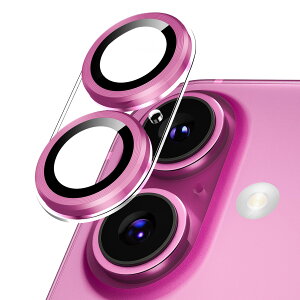 �y���������zPodick �J�����J�o�[ iPhone 16 / 16 Plus / 16Pro / 16Pro Max/ 17 / Air /16Pro / 16Pro Max�p �J�����t�B���� ������� �S�ʕی� 9H�����K���X ���h�~ �����Y�ی� �ϏՌ� �J�����ی� �����ߗ� ������