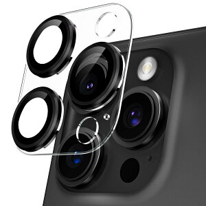 �y���������zPodick �J�����J�o�[ iPhone 16 / 16 Plus / 16Pro / 16Pro Max/ 17 / Air /16Pro / 16Pro Max�p �J�����t�B���� ������� �S�ʕی� 9H�����K���X ���h�~ �����Y�ی� �ϏՌ� �J�����ی� �����ߗ� ������